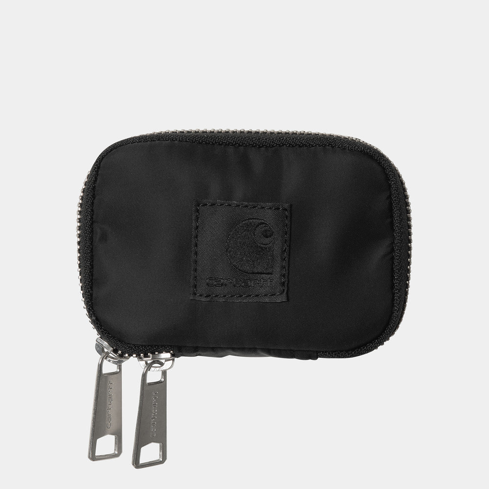 Otley Wallet - Black