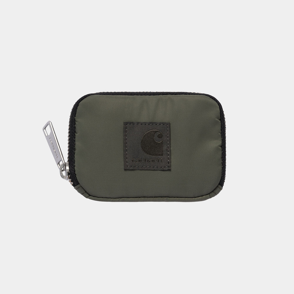 Otley Wallet - Cypress