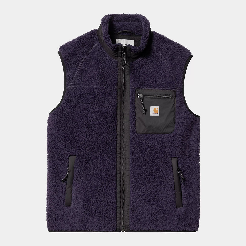 Prentis Vest Liner - Aura/Black