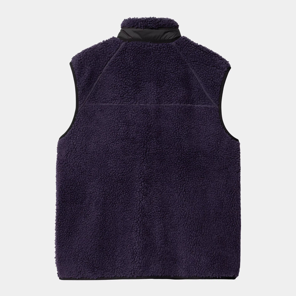 
                  
                    Prentis Vest Liner - Aura/Black
                  
                