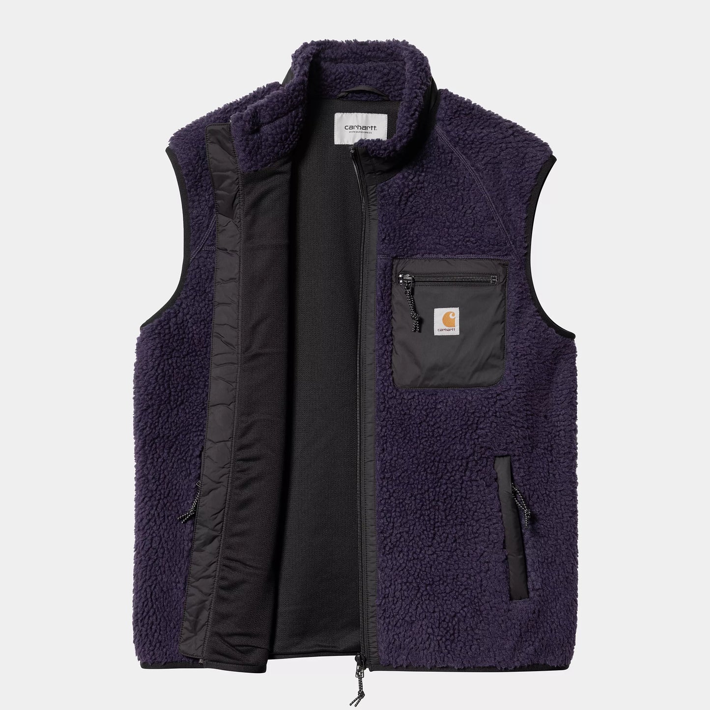 
                  
                    Prentis Vest Liner - Aura/Black
                  
                