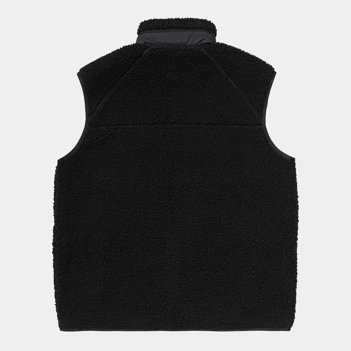 
                  
                    Prentis Vest Liner - Black/Black
                  
                