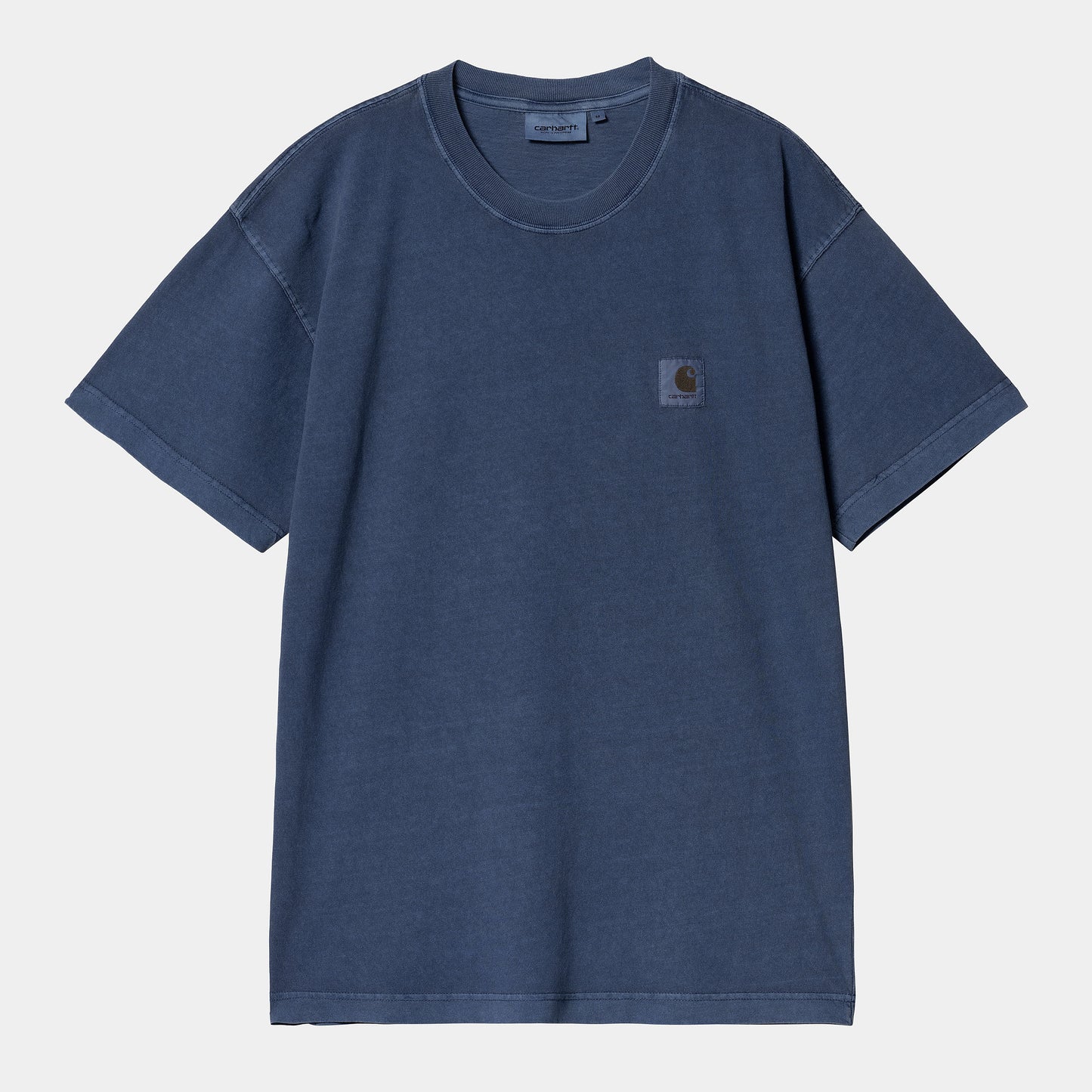
                  
                    Nelson T-Shirt - Elder (Garment Dyed)
                  
                
