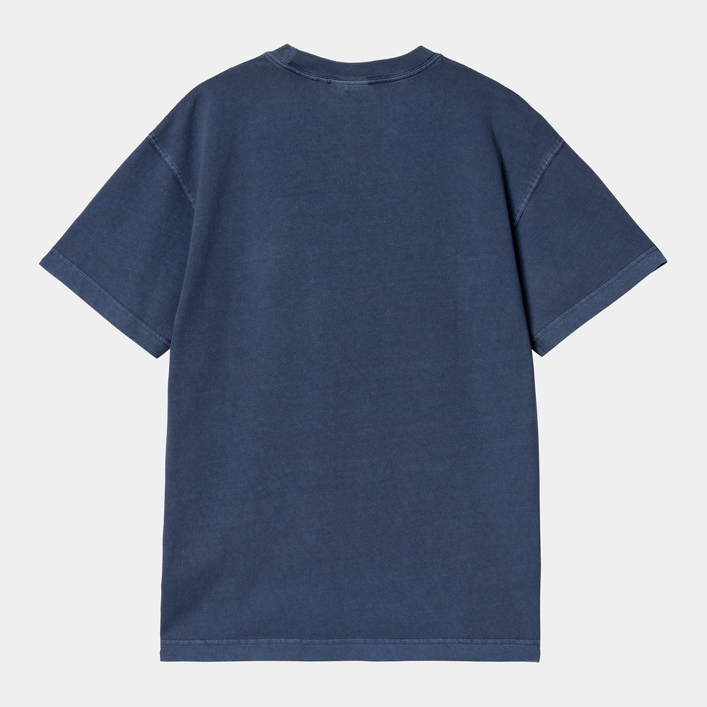 
                  
                    Nelson T-Shirt - Elder (Garment Dyed)
                  
                