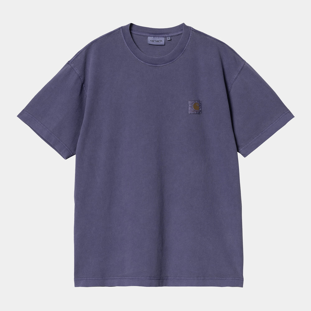 S/S Vista T-Shirt - Aura