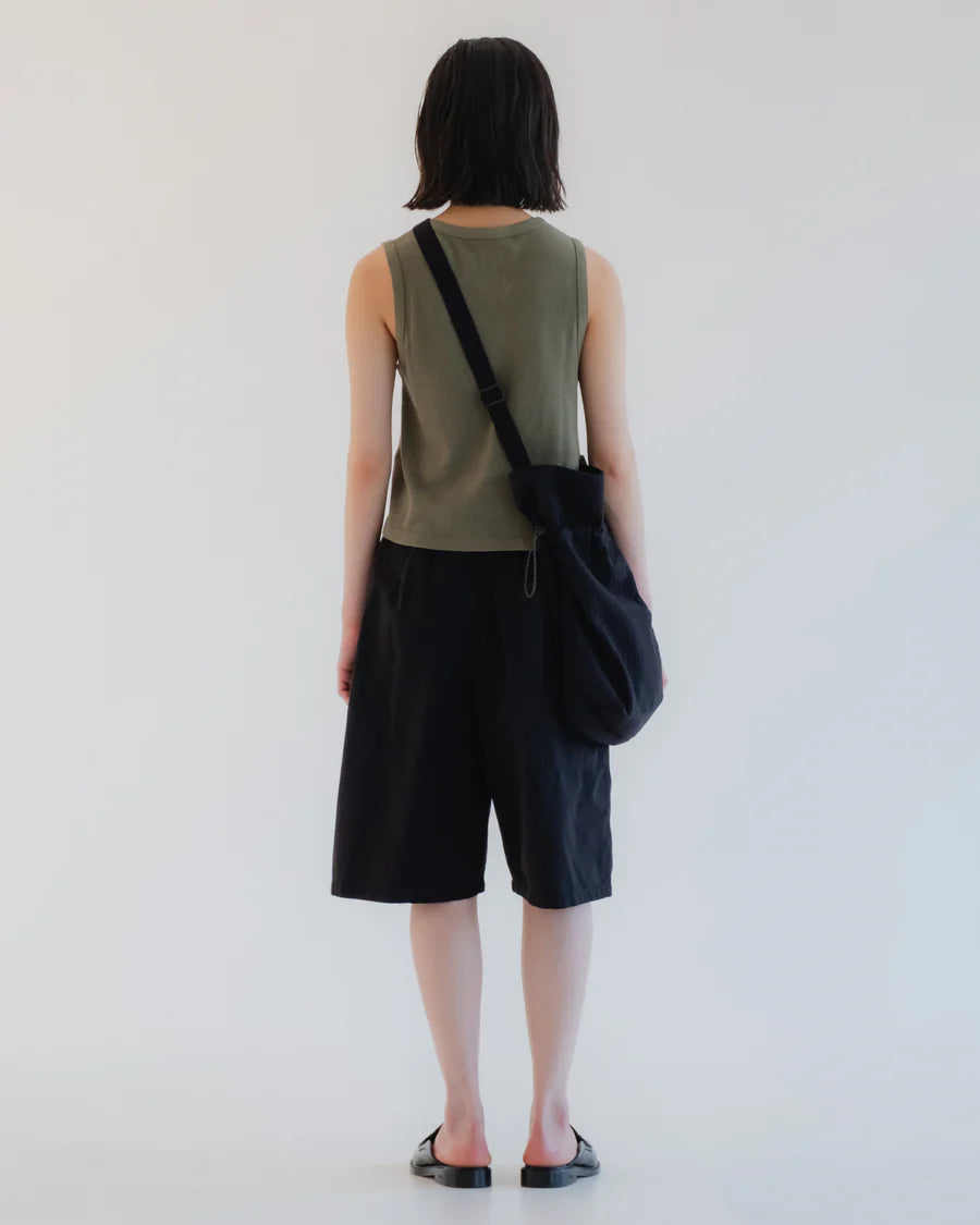 Johnny Top - Cotton Hemp - Litchen