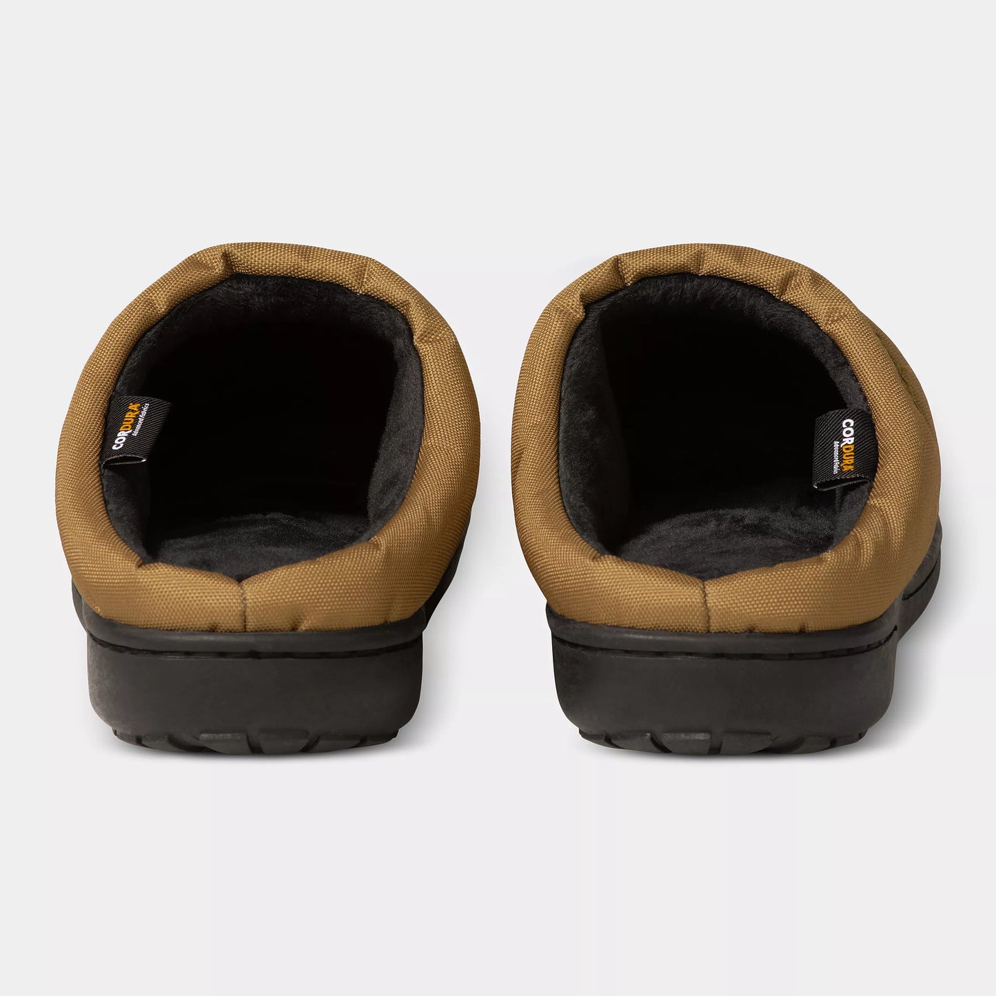 
                  
                    Cordura Slippers - Hamilton Brown
                  
                