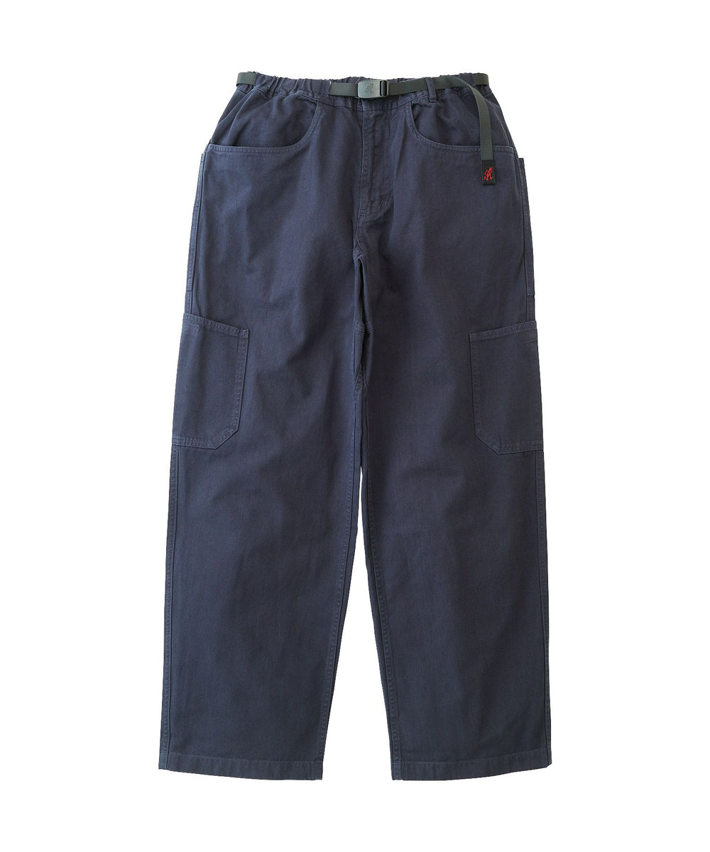 Rockslide Pant - Double Navy