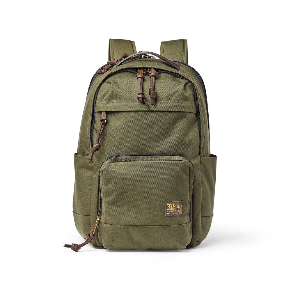 
                  
                    Filson - Dryden Backpack - Otter Green
                  
                