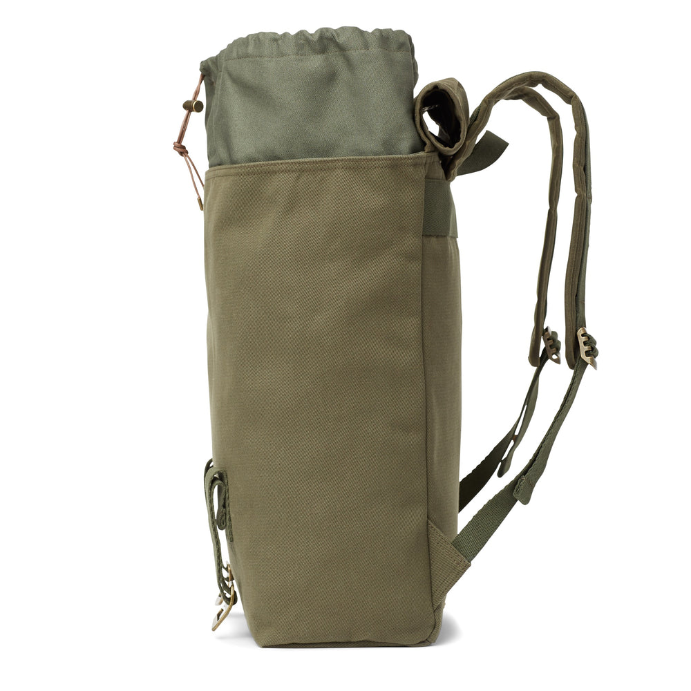 
                  
                    Filson - Rugged Twill Ranger Backpack - Otter Green
                  
                