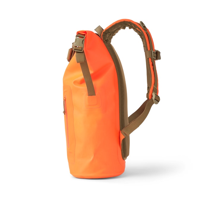 
                  
                    Dry Backpack - Flame
                  
                