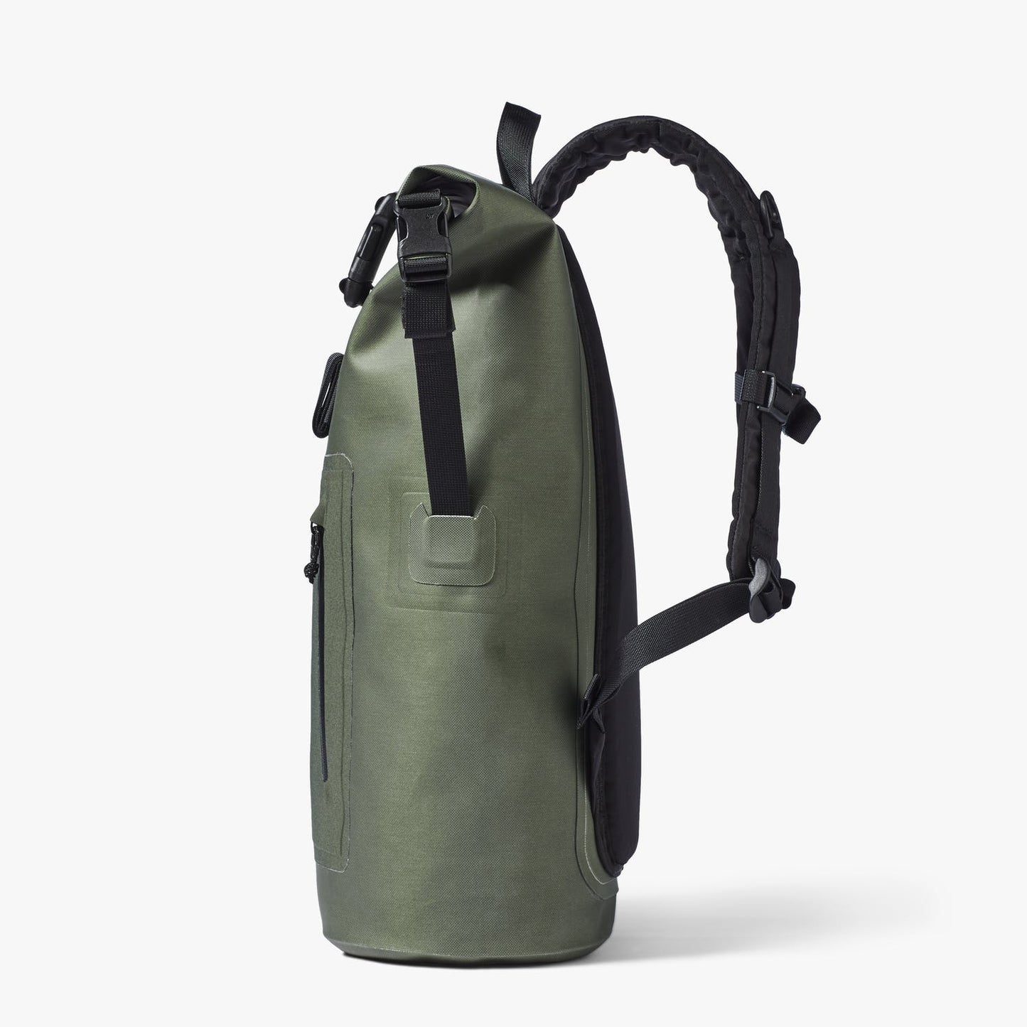 
                  
                    Dry Backpack - Green
                  
                