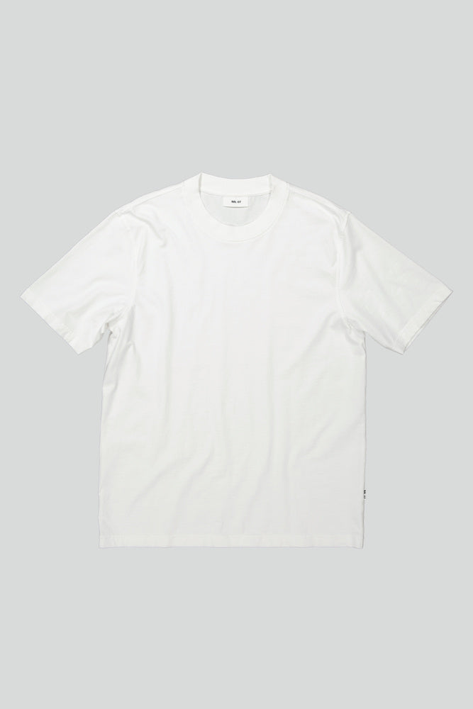 Adam T-Shirt 3209 - White