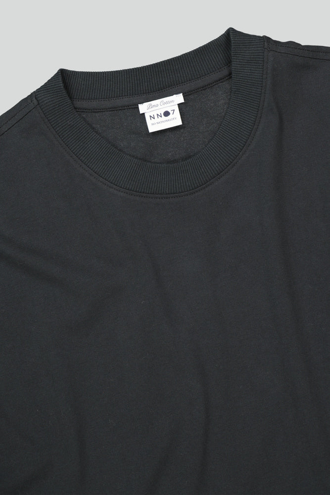 
                  
                    Adam T-Shirt 3209 - Black
                  
                
