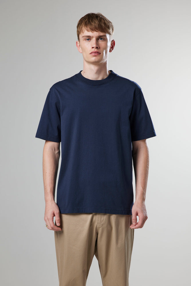 
                  
                    Adam T-Shirt 3209 - Navy Blue
                  
                