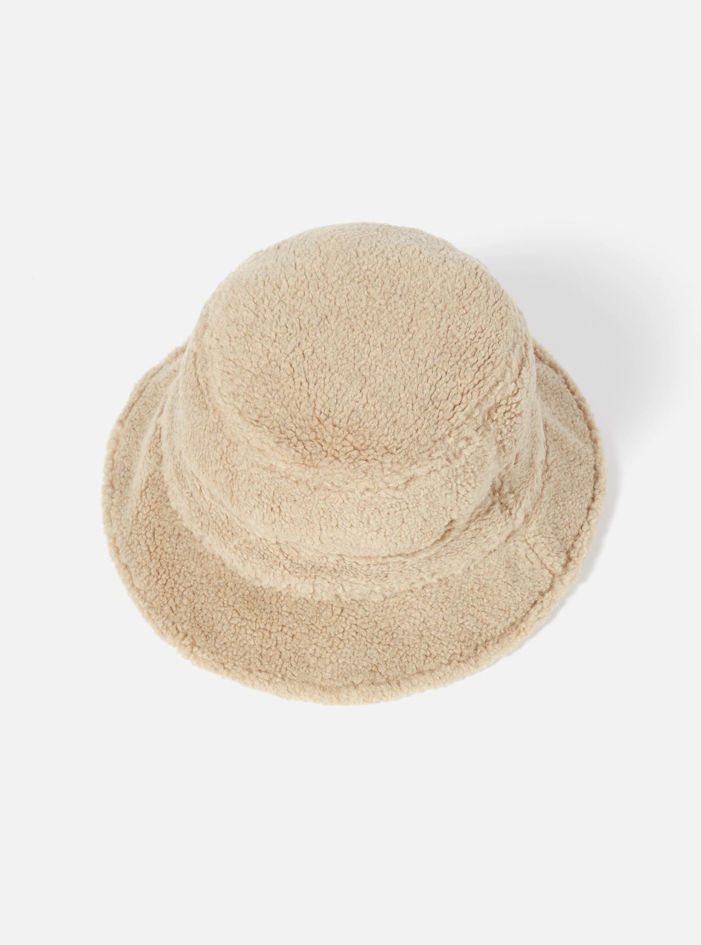 
                  
                    Bucket Hat - Stone
                  
                