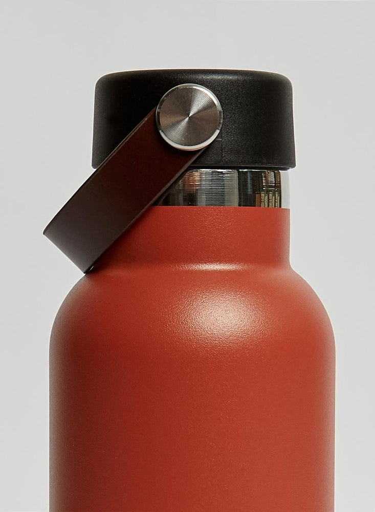 
                  
                    Water Bottle - Stainless Steel - Orange
                  
                