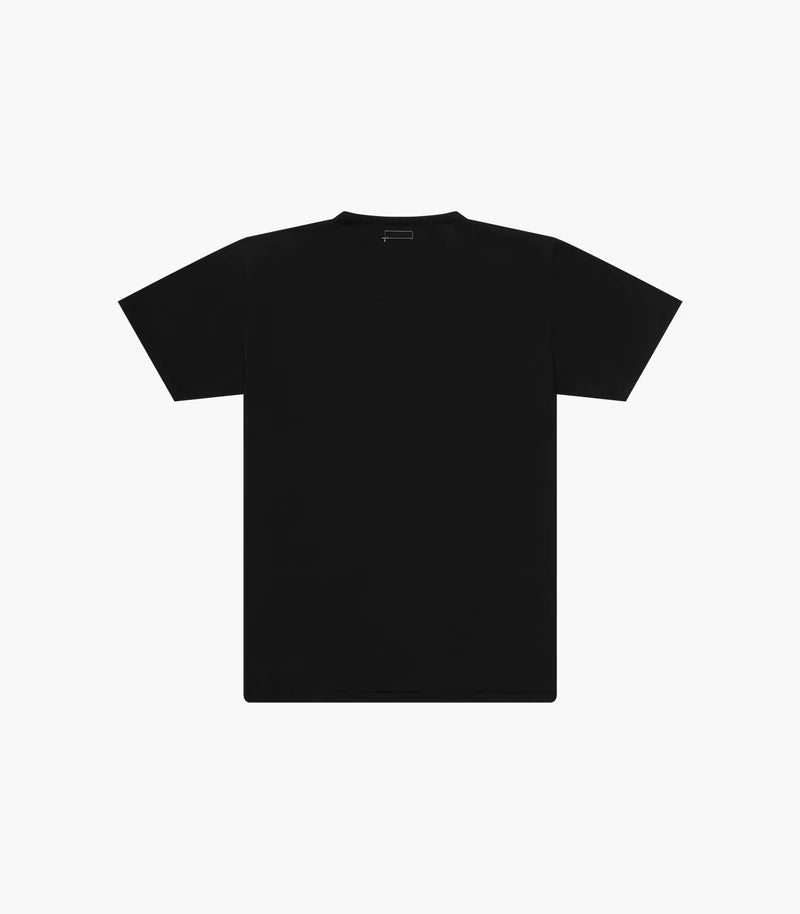 
                  
                    Pocket T-shirt - Coal
                  
                