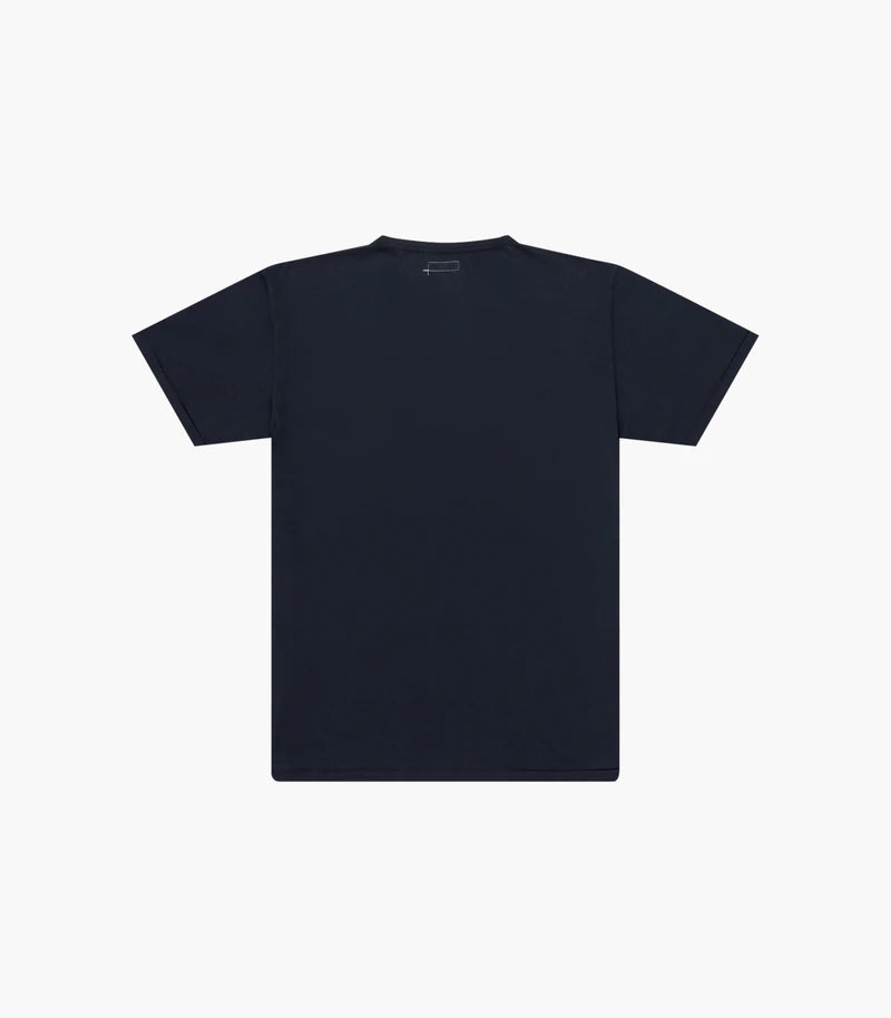 
                  
                    Pocket T-shirt - Dark Navy
                  
                