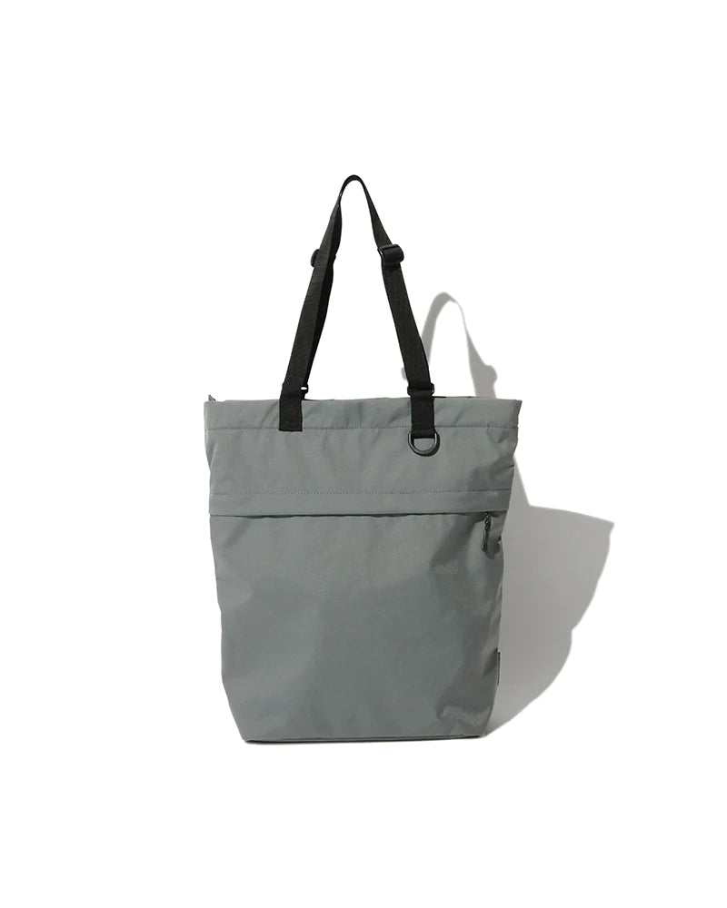Everyday Use 2Way Tote Bag - Grey