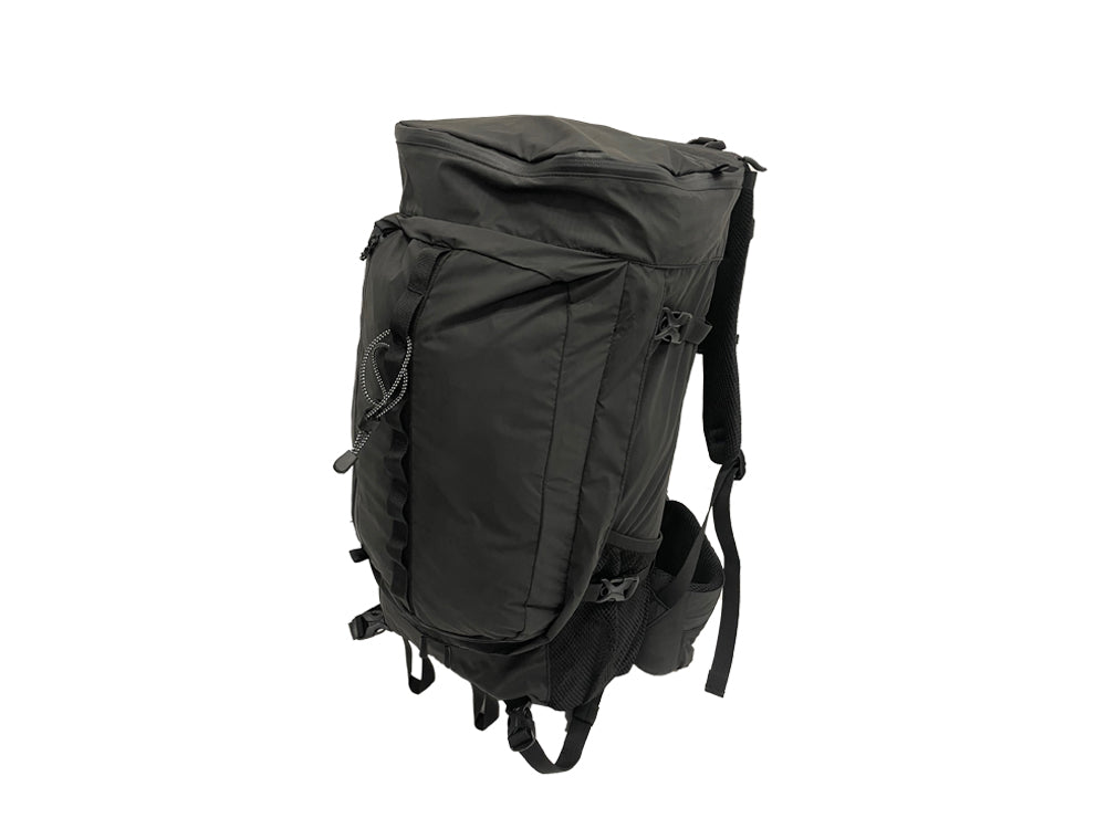 Active Field Backpack - Black