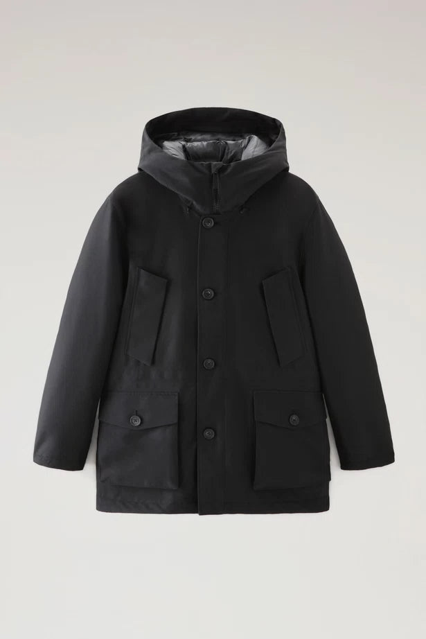 Mountain GORE-TEX Parka - Black