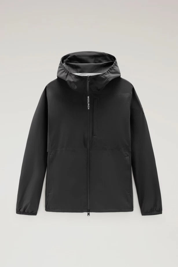 
                  
                    Pacific Two Layers Jacket - Black
                  
                