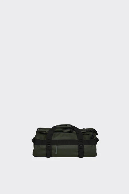 
                  
                    Duffel Bag Small - Green
                  
                