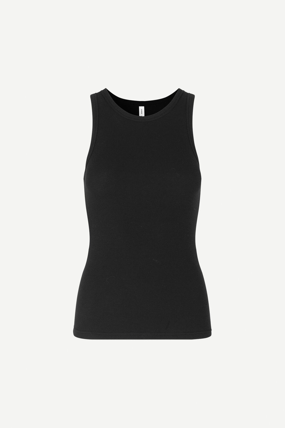 Alexo Tank - Black