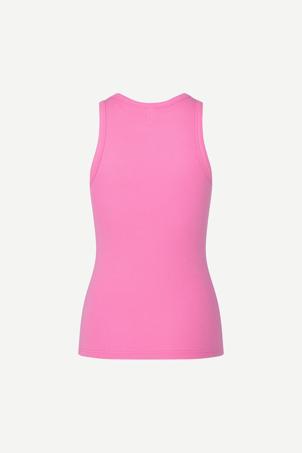 Samsøe Samsøe - Alexo Tank - Bubble Gum Pink