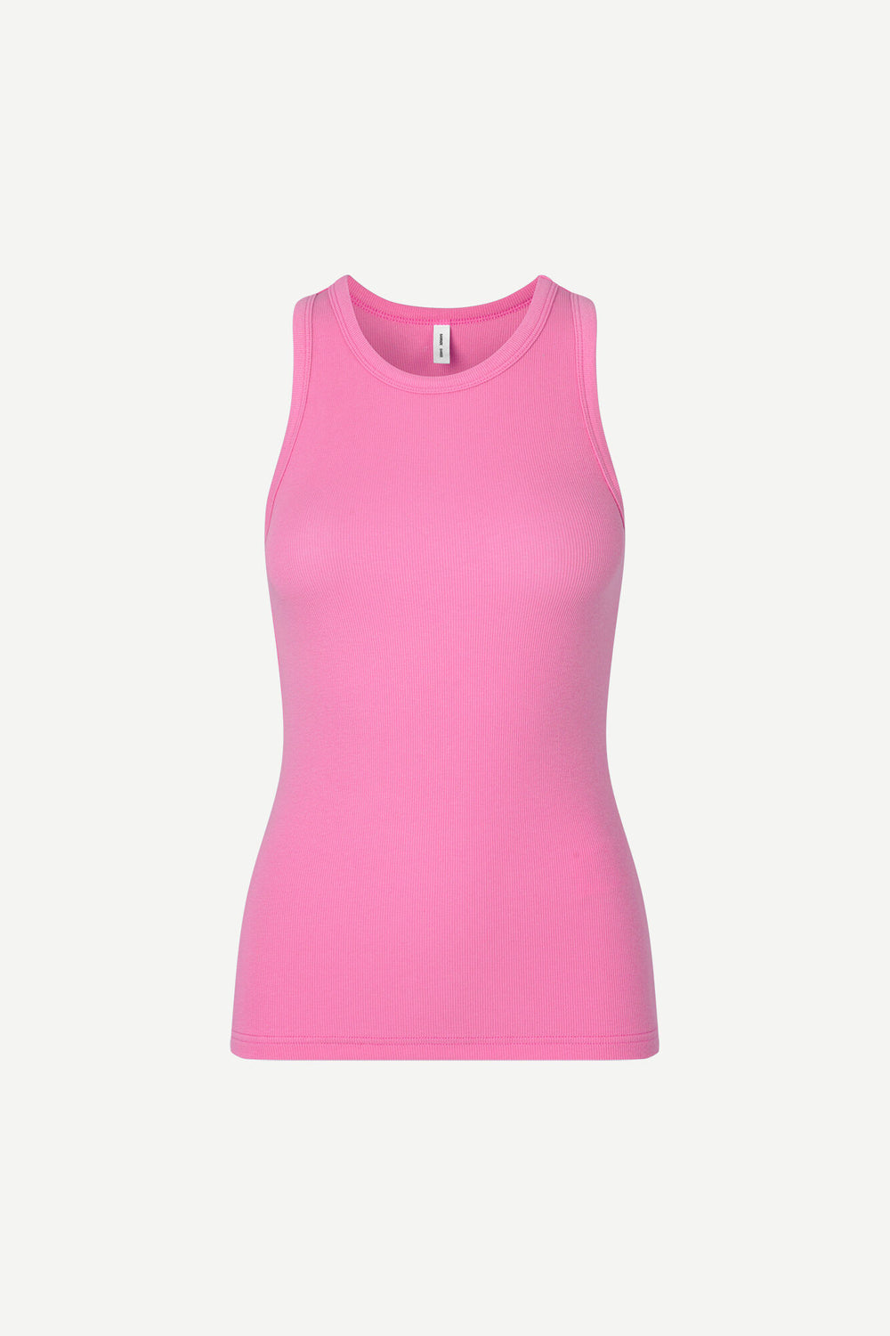 Samsøe Samsøe - Alexo Tank - Bubble Gum Pink