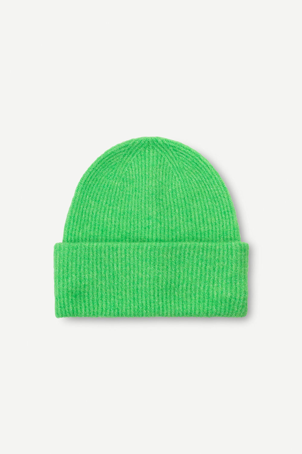 Nor Hat - Vibrant Green
