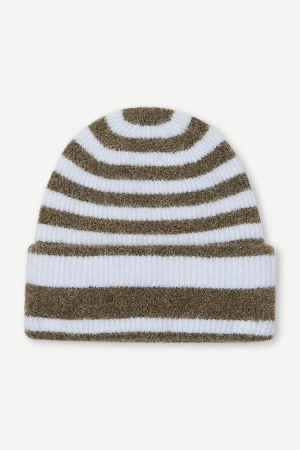 Nor Hat Stripe