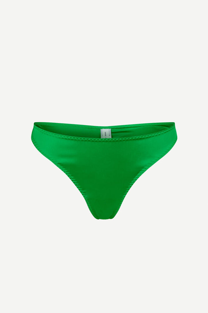 
                  
                    Bree Panties - Fern Green
                  
                