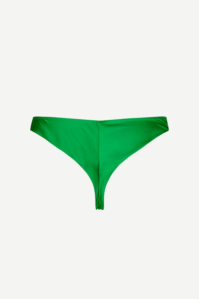 
                  
                    Bree Panties - Fern Green
                  
                
