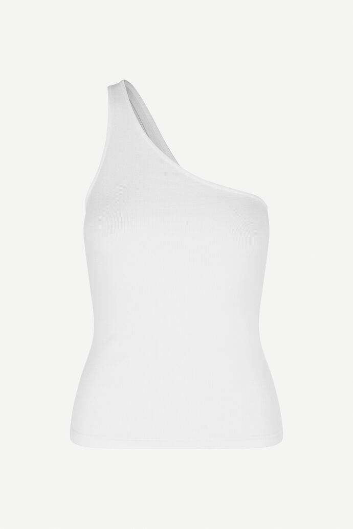 
                  
                    Sophie Top - White
                  
                