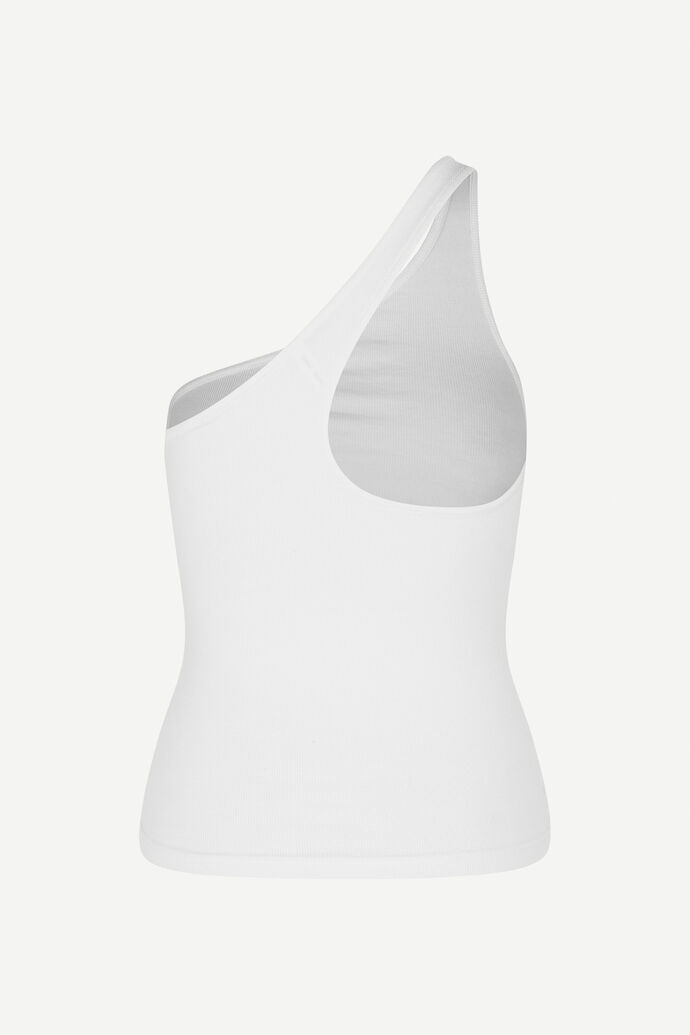 
                  
                    Sophie Top - White
                  
                