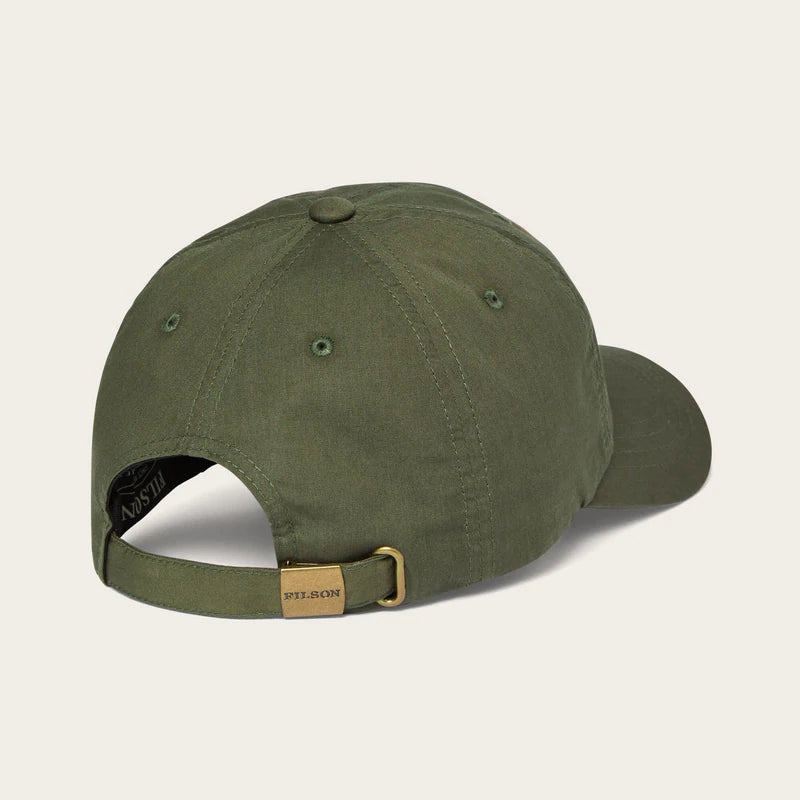 
                  
                    Lightweight Angler Cap - Dark Forest Evergreen
                  
                