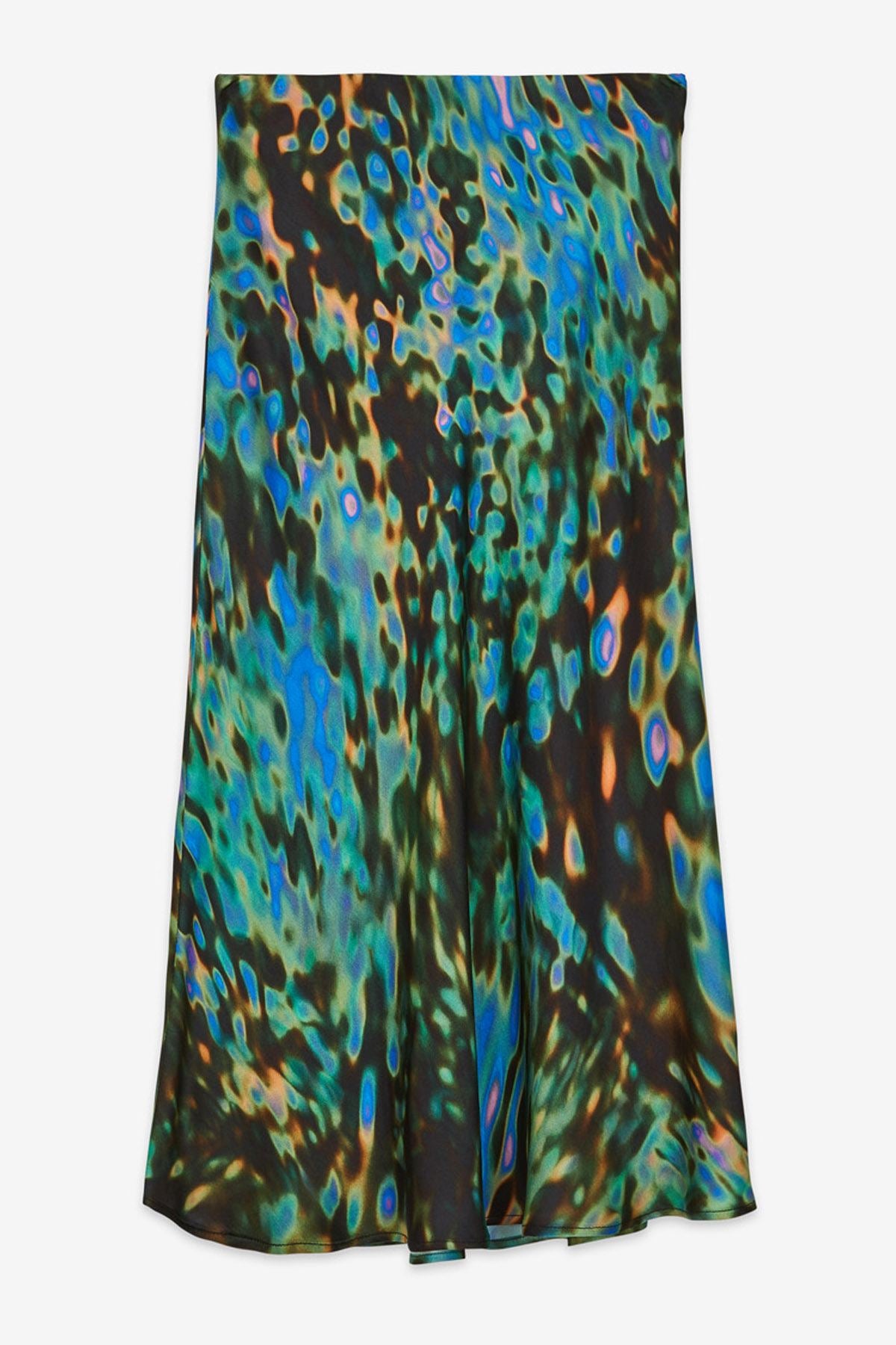 
                  
                    Slip Skirt - Oil slick
                  
                