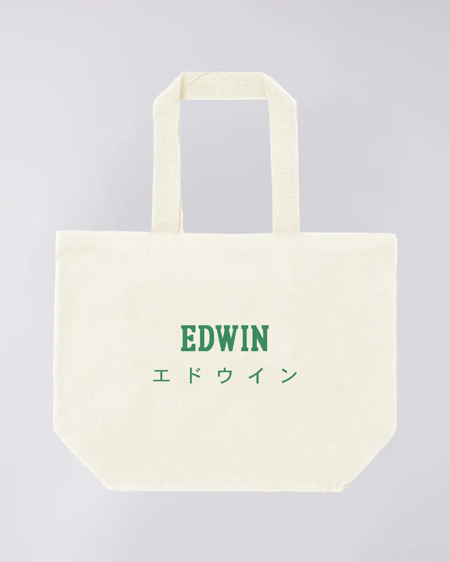 
                  
                    Edwin Tote Bag Shopper Discrete Services
                  
                