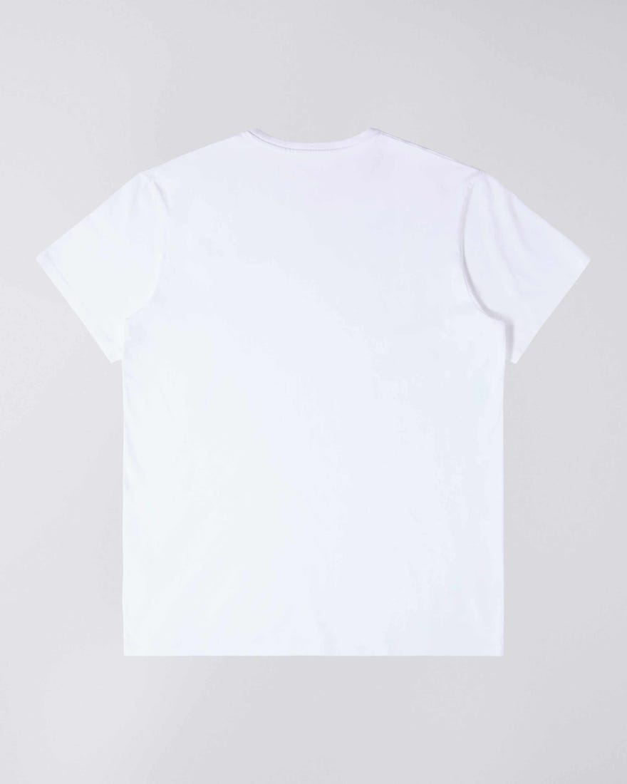 
                  
                    Japanese Sun T-Shirt - White
                  
                
