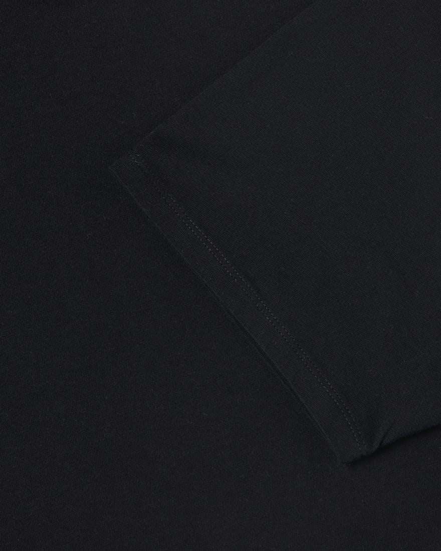 
                  
                    Japanese Sun T-Shirt - Black
                  
                