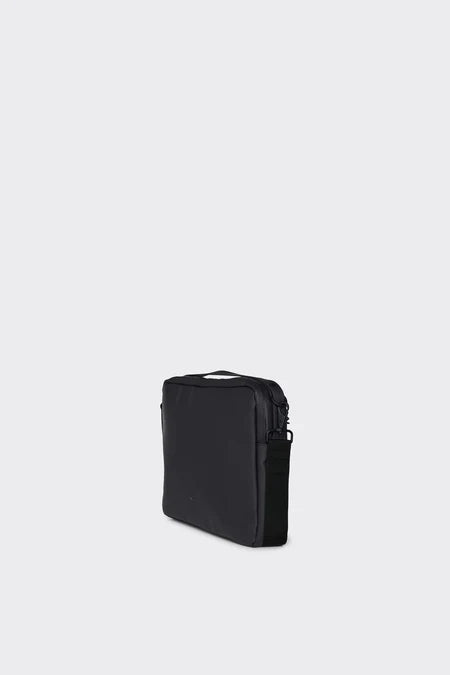 
                  
                    Laptop Bag 13"/14" - Black
                  
                