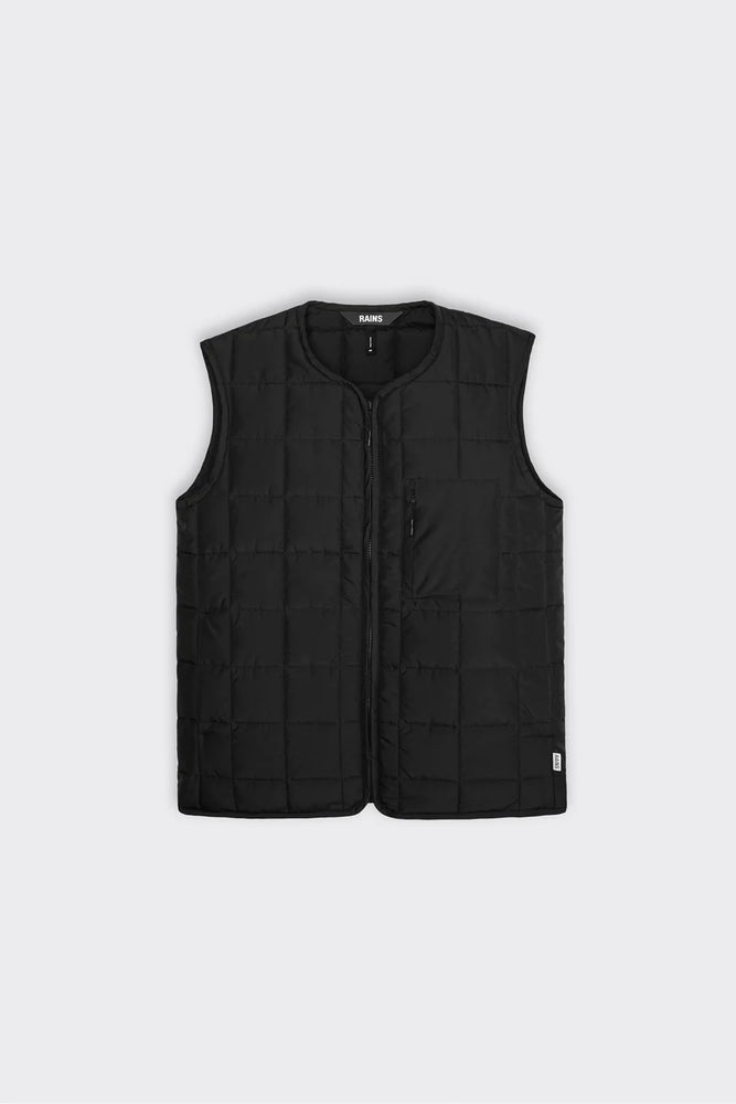 
                  
                    Liner Vest - Black
                  
                