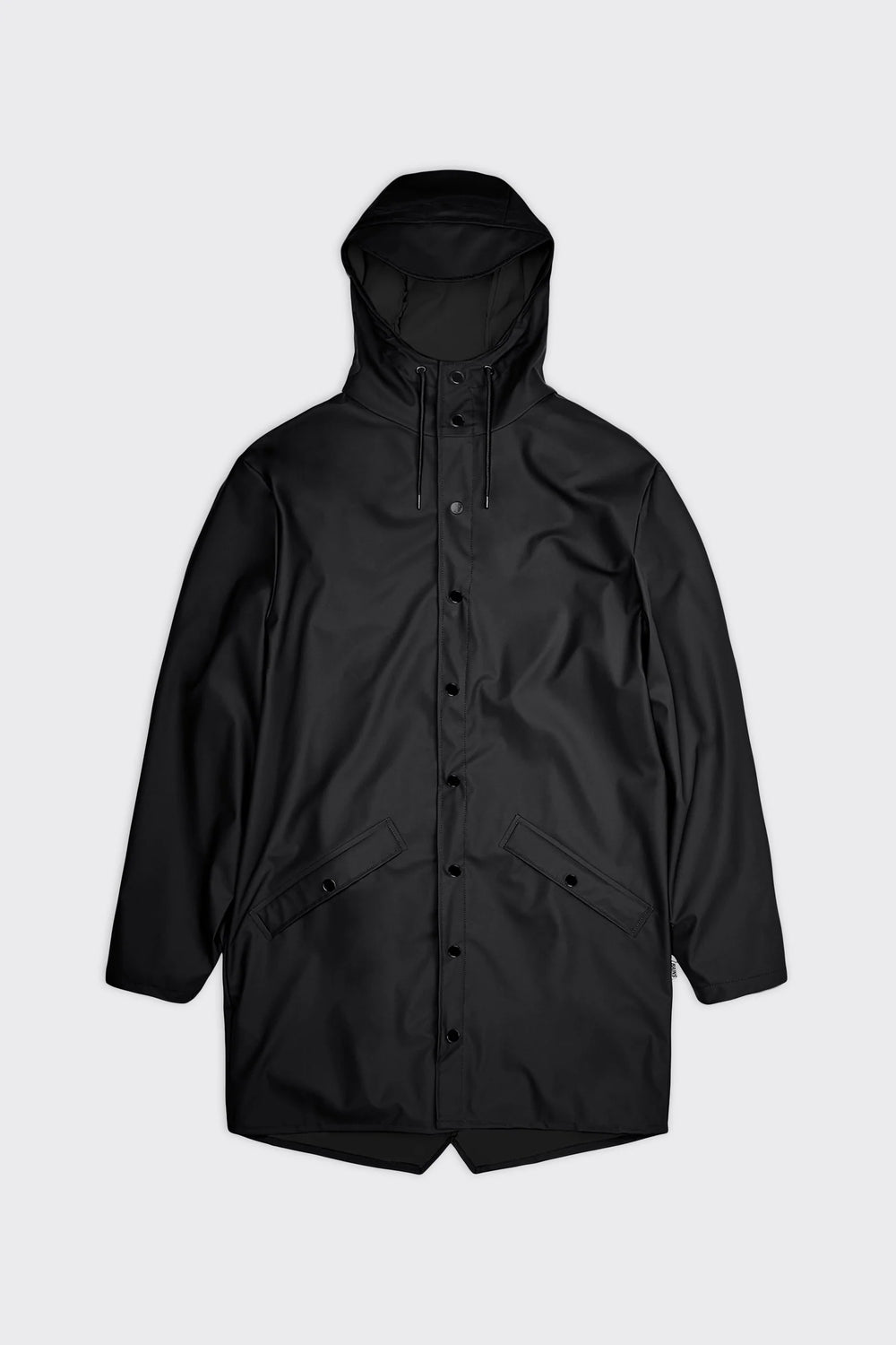 Long Jacket 12020 - Black