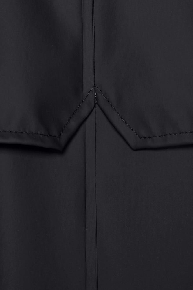 
                  
                    Longer Jacket 18360 - Black
                  
                