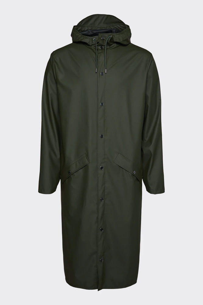 
                  
                    Longer Jacket 18360 - Green
                  
                