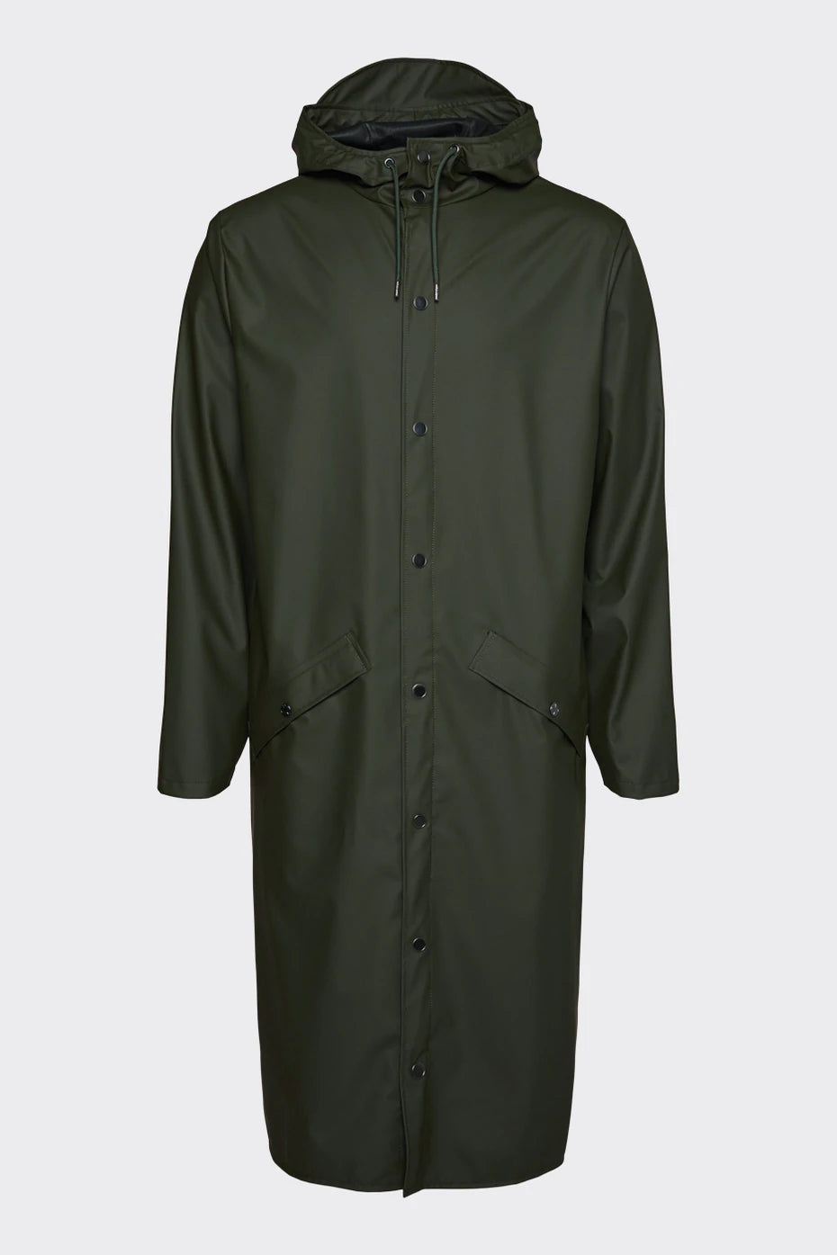 
                  
                    Longer Jacket 18360 - Green
                  
                