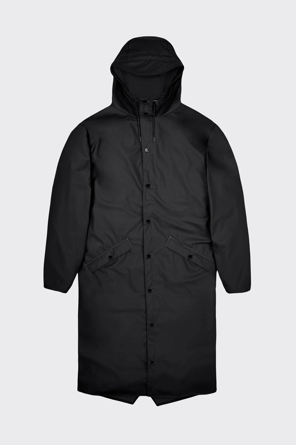 Longer Jacket 18360 - Black
