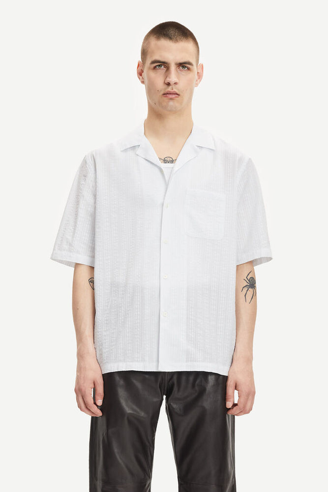 
                  
                    Oscar AF Shirt 14247 - White
                  
                